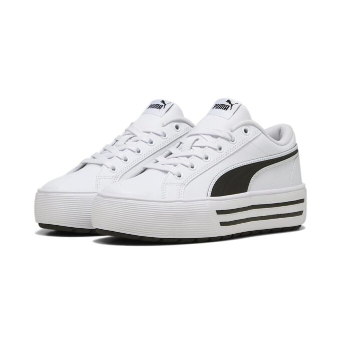 (WMNS) Kaia 2.0 “Beyaz Siyah”