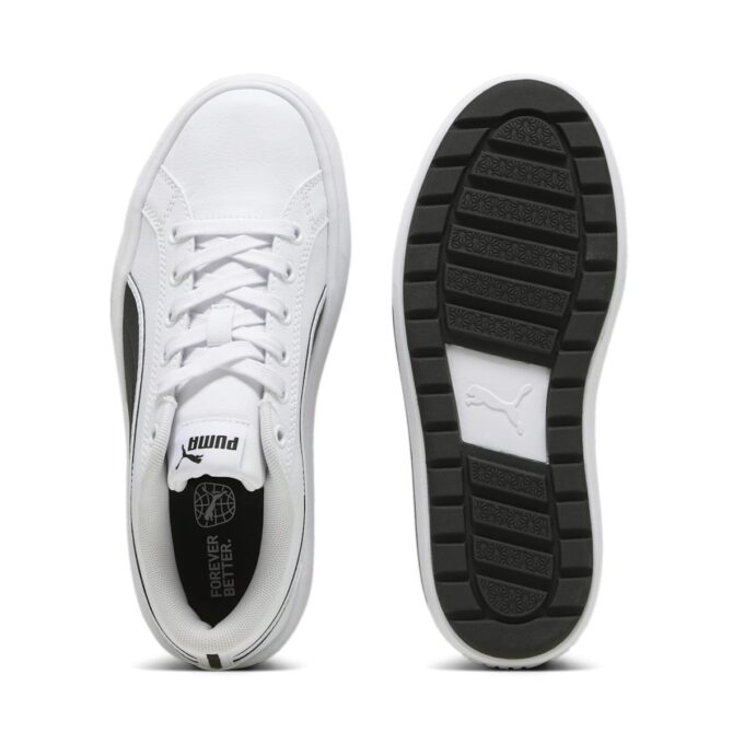 (WMNS) Kaia 2.0 “Beyaz Siyah”