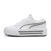 (WMNS) Kaia 2.0 CV “Beyaz Siyah”