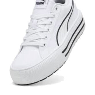 (WMNS) Kaia 2.0 CV “Beyaz Siyah”