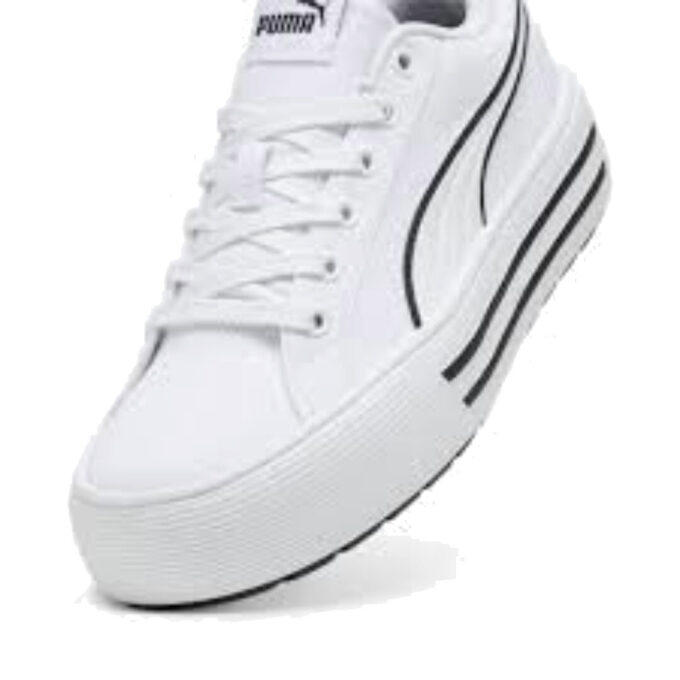 (WMNS) Kaia 2.0 CV “Beyaz Siyah”