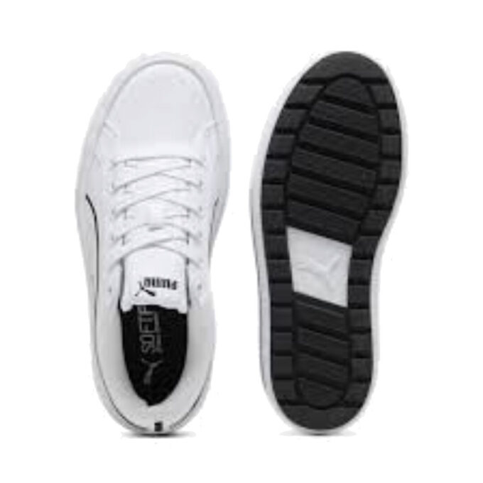 (WMNS) Kaia 2.0 CV “Beyaz Siyah”