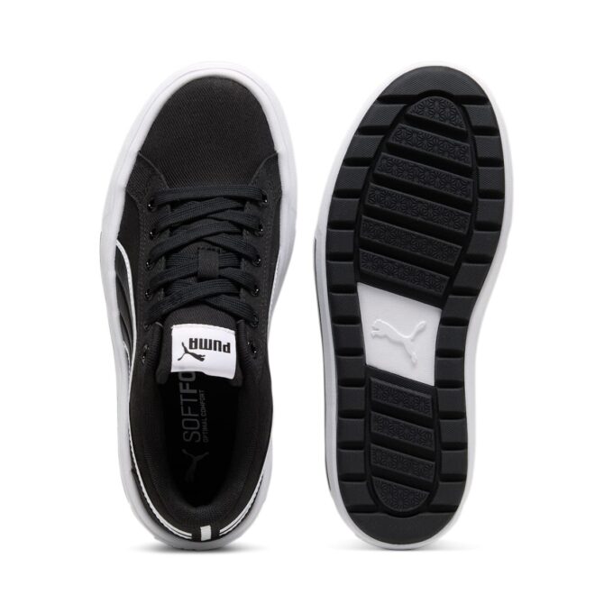 (WMNS) Kaia 2.0 CV “Siyah Beyaz”