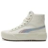 (WMNS) Kaia Mid “Kürklü İridescent”