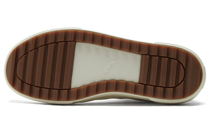 (WMNS) Kaia Mid “Kürklü İridescent”