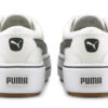 (WMNS) Kaia Platform “Beyaz Siyah”