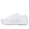 (WMNS) Kaia Platform L “Beyaz” (WMNS) Kaia Platform L “Beyaz”