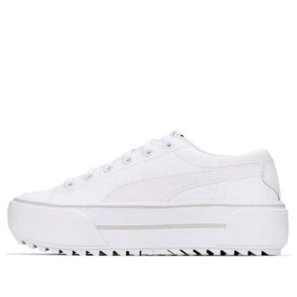 (WMNS) Kaia Platform L “Beyaz”