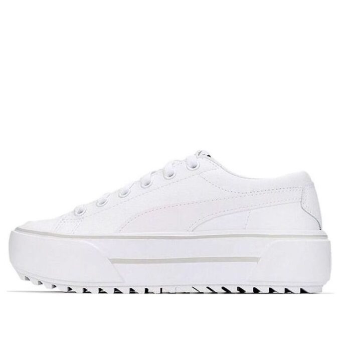 (WMNS) Kaia Platform L “Beyaz” (WMNS) Kaia Platform L “Beyaz”