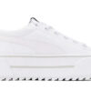 (WMNS) Kaia Platform L “Beyaz” (WMNS) Kaia Platform L “Beyaz”