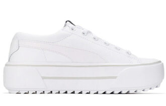 (WMNS) Kaia Platform L “Beyaz”