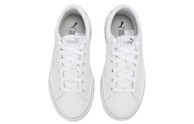 (WMNS) Kaia Platform L “Beyaz” (WMNS) Kaia Platform L “Beyaz”