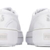 (WMNS) Kaia Platform L “Beyaz” (WMNS) Kaia Platform L “Beyaz”