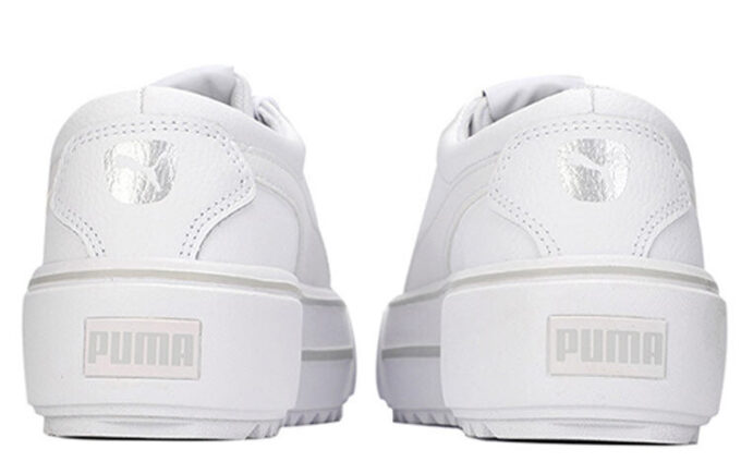 (WMNS) Kaia Platform L “Beyaz” (WMNS) Kaia Platform L “Beyaz”