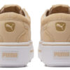 (WMNS) Kaia Platform SD “Pebble”