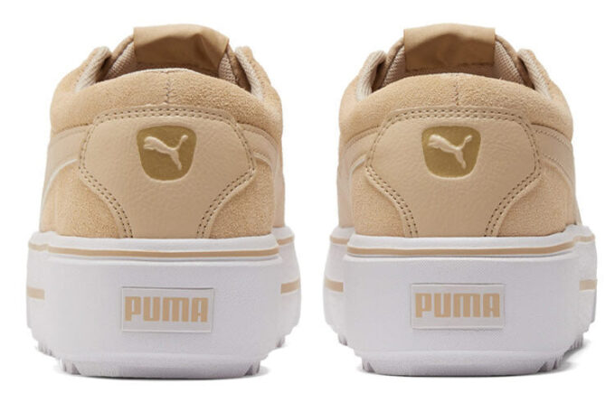 (WMNS) Kaia Platform SD “Pebble”