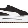 (WMNS) Kaia Platformu “Siyah Beyaz”