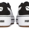 (WMNS) Kaia Platformu “Siyah Beyaz”