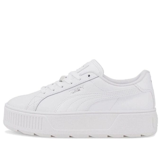 (WMNS) Karmen Deri “Beyaz”