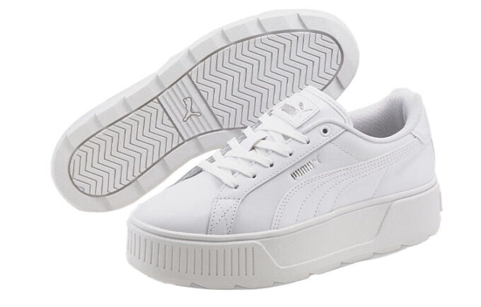 (WMNS) Karmen Deri “Beyaz”
