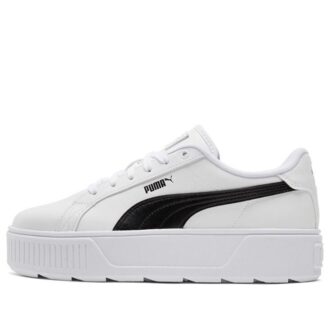 (WMNS) Karmen Deri “Beyaz Siyah”