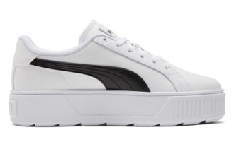 (WMNS) Karmen Deri “Beyaz Siyah”
