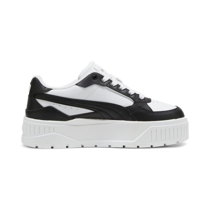 (WMNS) Karmen II İdolü “Siyah Beyaz”