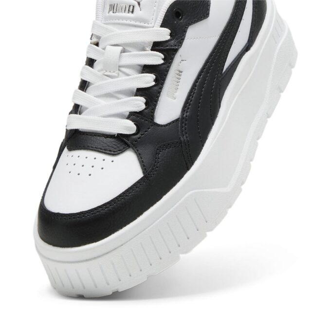 (WMNS) Karmen II İdolü “Siyah Beyaz”