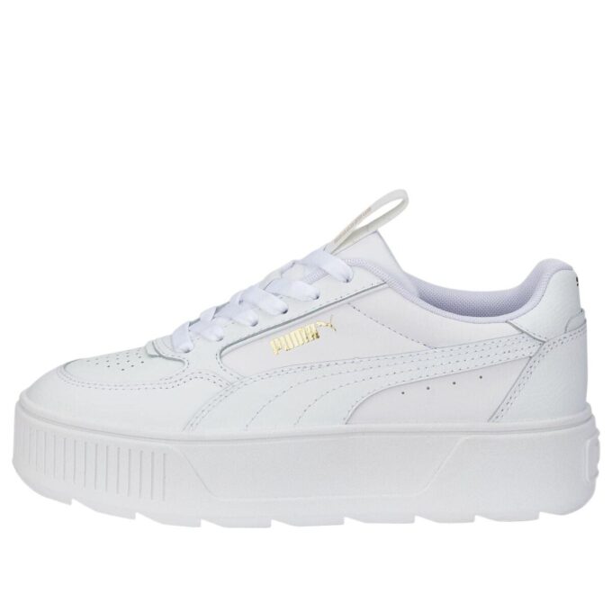 (WMNS) Karmen Rebelle “Beyaz”