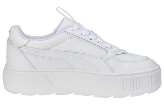 (WMNS) Karmen Rebelle “Beyaz”