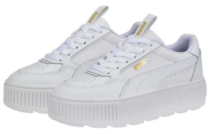 (WMNS) Karmen Rebelle “Beyaz”