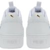 (WMNS) Karmen Rebelle “Beyaz”