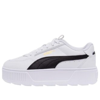 (WMNS) Karmen Rebelle “Beyaz Siyah”