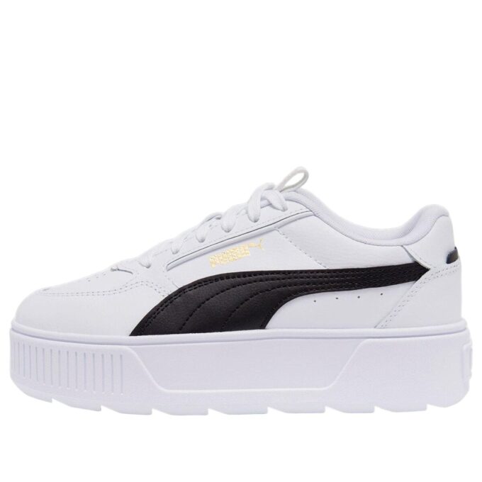 (WMNS) Karmen Rebelle “Beyaz Siyah”