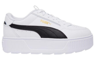 (WMNS) Karmen Rebelle “Beyaz Siyah”