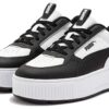 (WMNS) Karmen Rebelle “Siyah Beyaz”