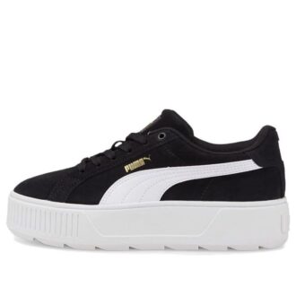 (WMNS) Karmen “Siyah Beyaz”