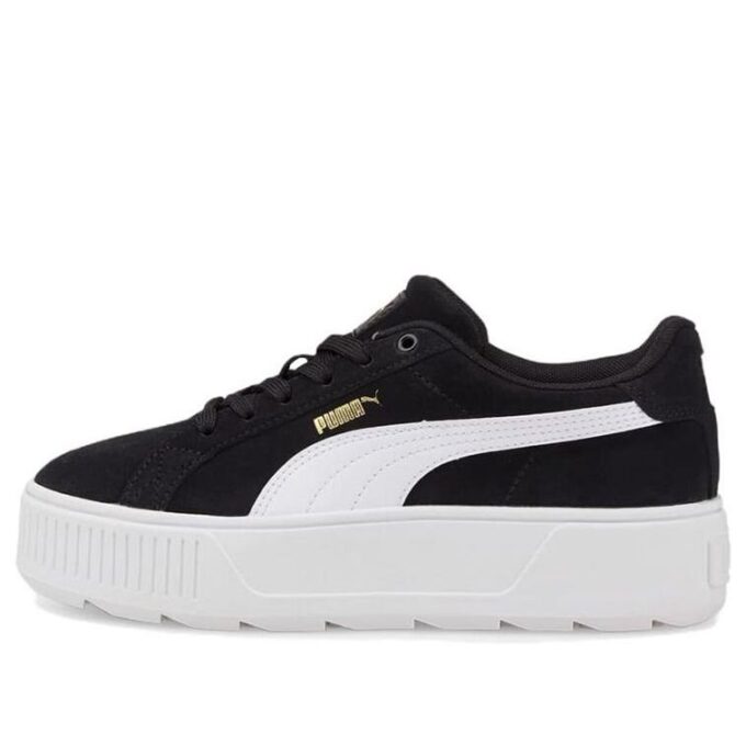 (WMNS) Karmen “Siyah Beyaz”