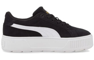 (WMNS) Karmen “Siyah Beyaz”