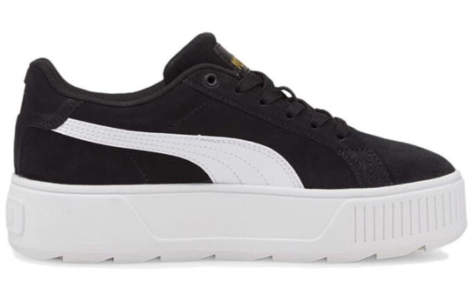 (WMNS) Karmen “Siyah Beyaz”