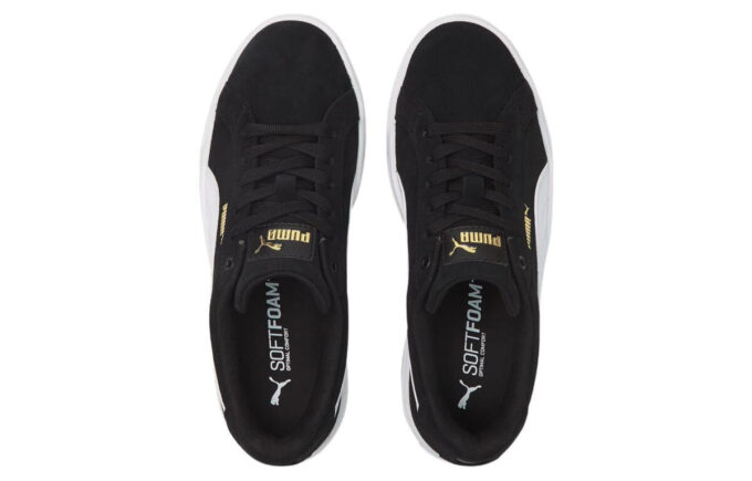 (WMNS) Karmen “Siyah Beyaz”