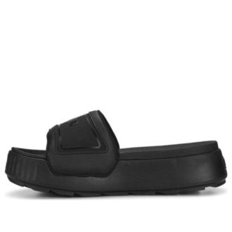 (WMNS) Karmen Slayt “Üçlü Siyah”