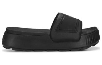 (WMNS) Karmen Slayt “Üçlü Siyah”
