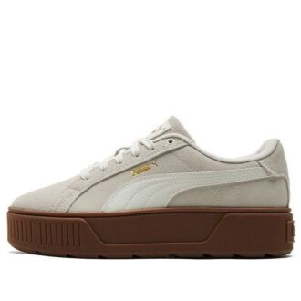 (WMNS) Karmen Spor Ayakkabı Gri