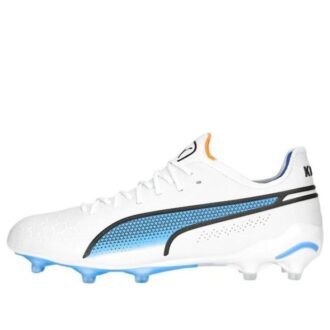 (WMNS) King Ultimate FG AG “Beyaz Mavi”