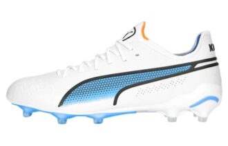 (WMNS) King Ultimate FG AG “Beyaz Mavi”