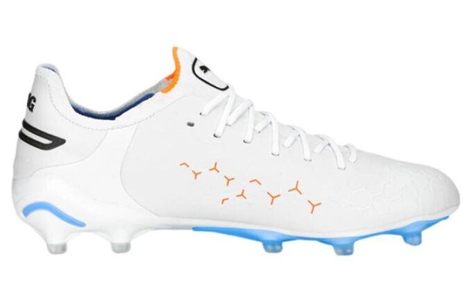 (WMNS) King Ultimate FG AG “Beyaz Mavi” (WMNS) King Ultimate FG AG “Beyaz Mavi”