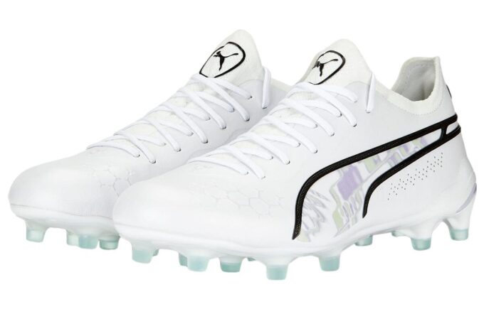 (WMNS) King Ultimate FG AG “Parlaklık”