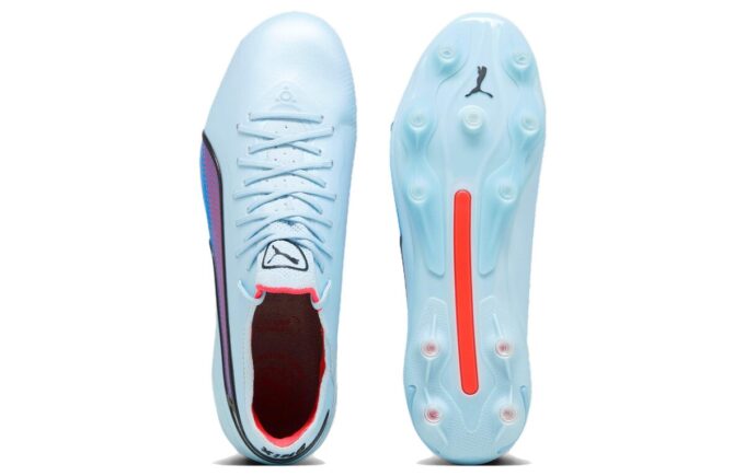(WMNS) King Ultimate FG AG “Çığır Açan Paket”