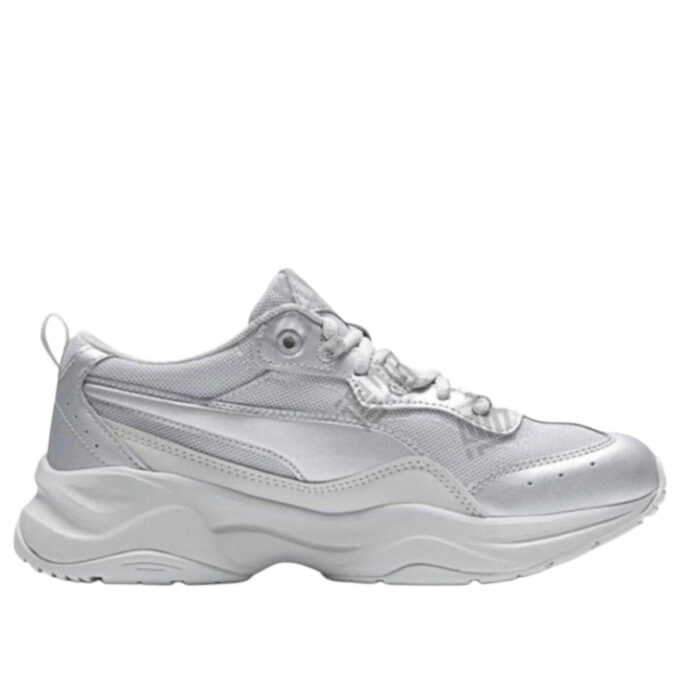(WMNS) Kirpikler “Gri”